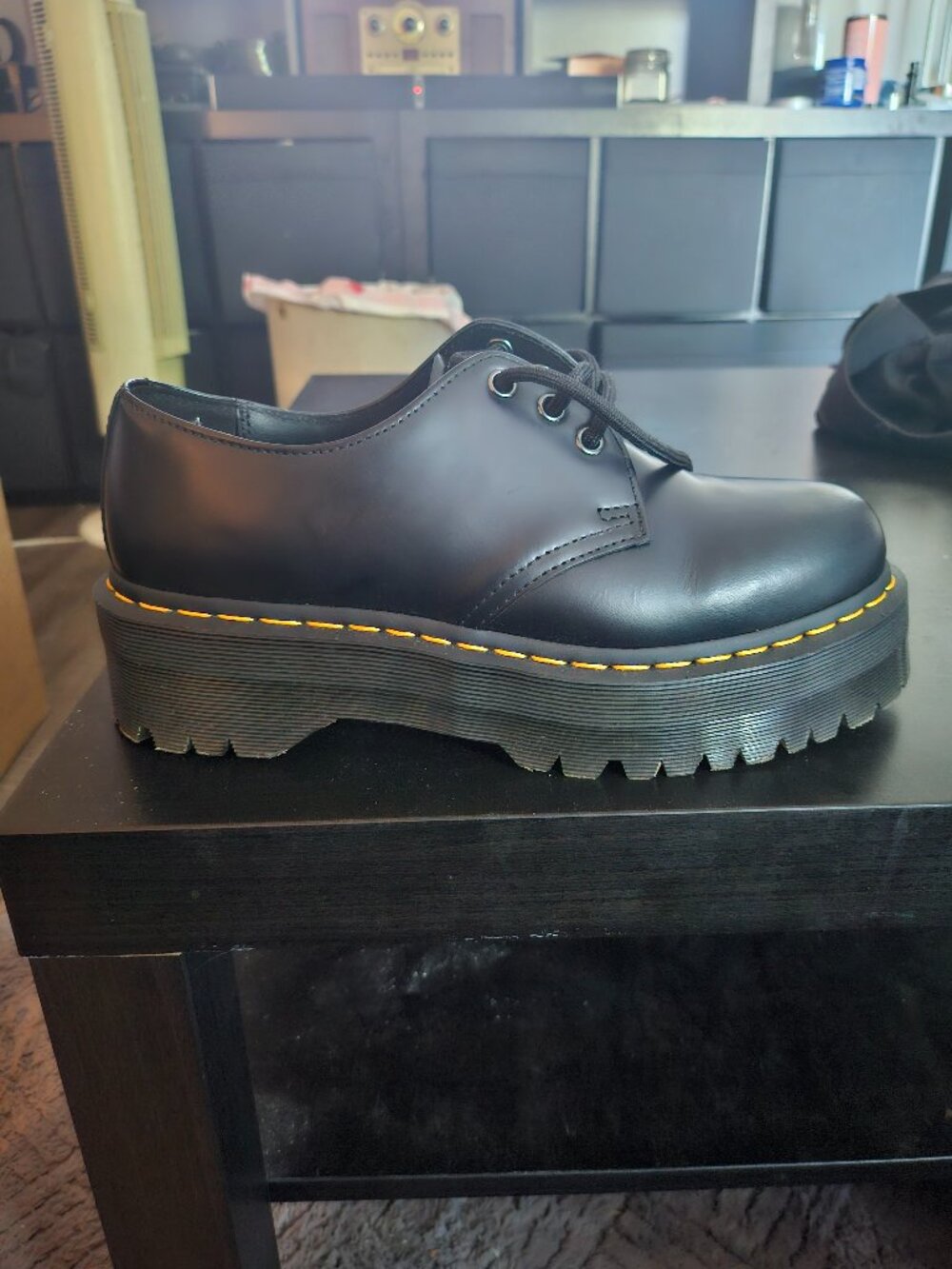 Dr Martens